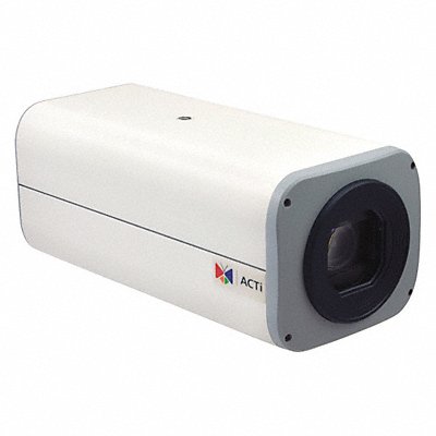 IP Camera 4.30 to 129.00mm 4 MP Color MPN:I27