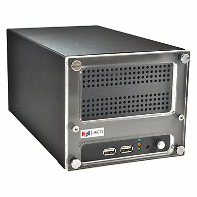 Network Video Recorder 9 CH 12VDC MPN:ENR-120