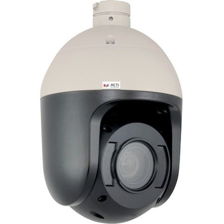 Outdoor Speed Dome With D/N, Adaptive Ir MPN:B928