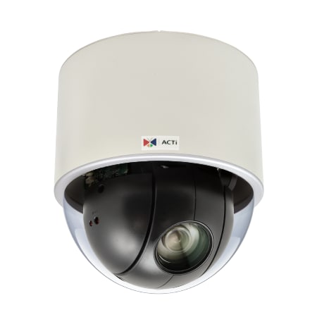 Security Surveillance Outdoor Zoom Bulle MPN:I42
