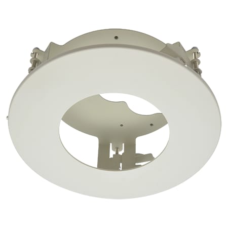 PMAX-0706 Junction Box - Camera Mount - Warm Gray - Aluminum MPN:PMAX-0706