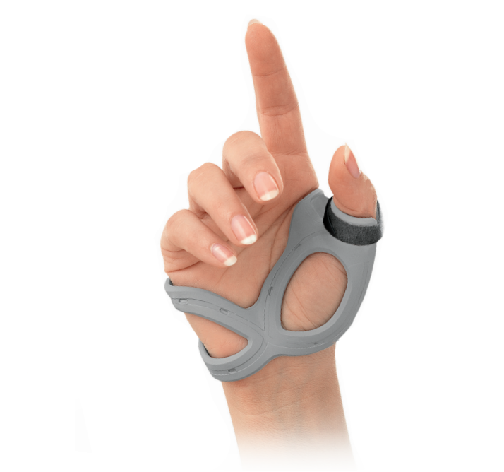 Example of GoVets Actimove category