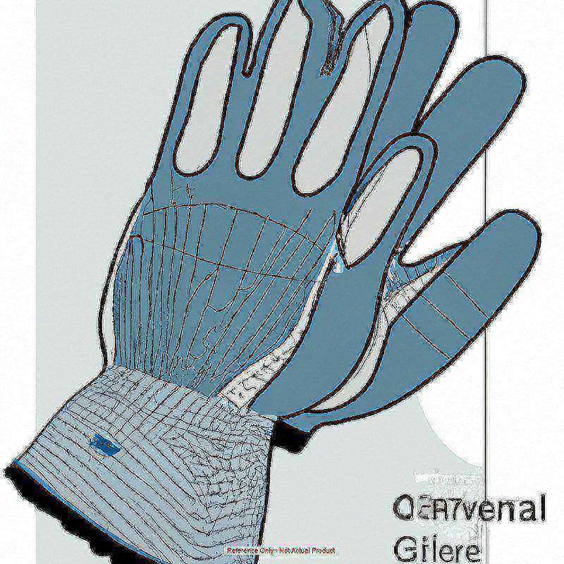 Example of GoVets Abrasion Resistant Gloves category