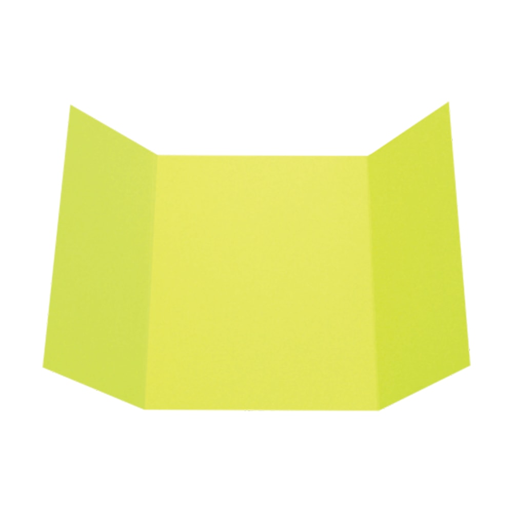 LUX Gatefold Invitation Envelopes, A7, Gummed Seal, Wasabi, Pack Of 1, 000 MPN:FEA7GF-22-1M