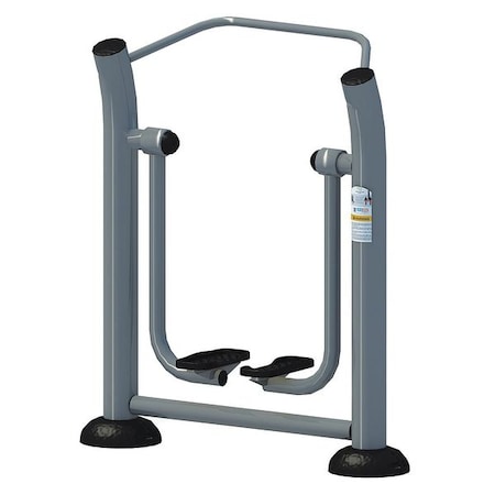 Inground Cardio Walker MPN:Up164