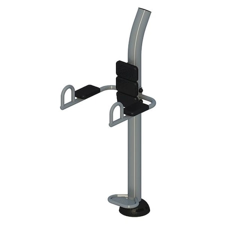 Inground Captains Chair MPN:Up167