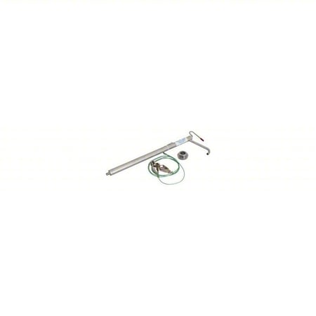 Hand Pump, Piston, 8 oz/stroke MPN:ACT-SS-5