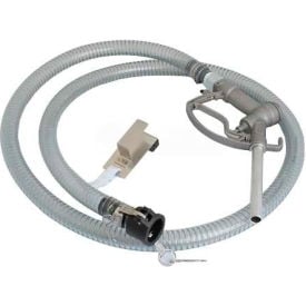 IBC Kit Aluminum Nozzle 2