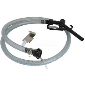 IBC Kit Polypro Nozzle 2