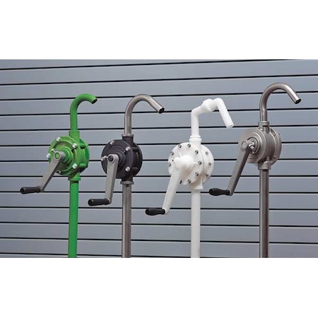 Replacement Parts Kit, For Action Pump MPN:3003RK