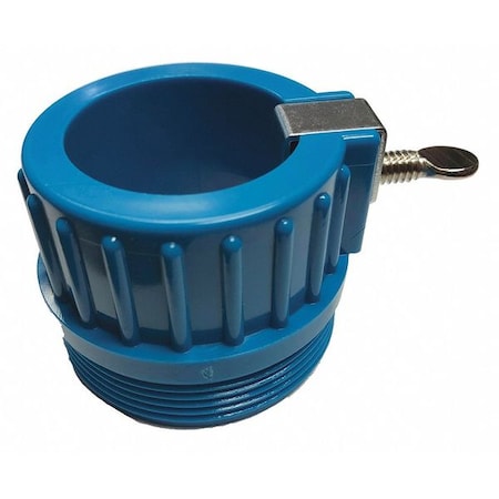 Replacement Bung Adaptor for No. 3KWU1 MPN:584B 500-25