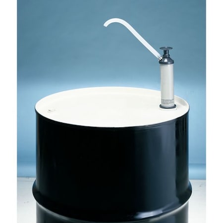 Discharge Spout, Polypropylene, For 6008 MPN:6008-13