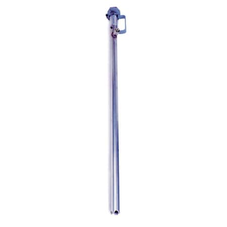 Drum Pump, 80 psi Maximum Air Pressure MPN:ACT13NSS
