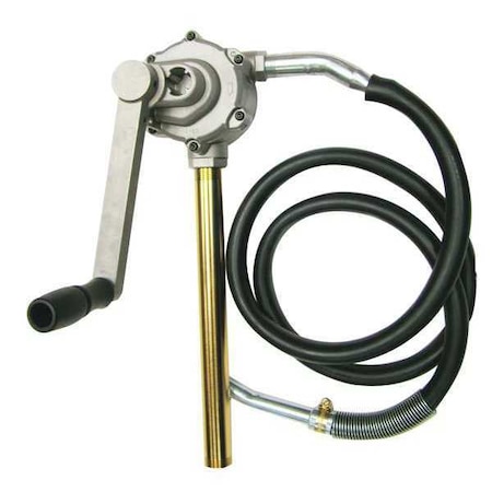 High Flow Fuel Pump MPN:ACT198