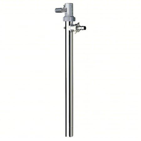 Drum Pump, 120 psi Maximum Air Pressure MPN:ACTFDAAIR