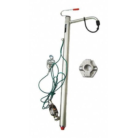 Steel Safety Pail Pump MPN:CH33-5