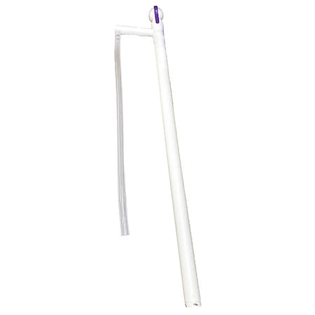 HandPump, Piston, PE/PP, 5gal/stroke MPN:EZ30P