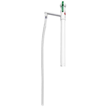HandPump, Piston, PE/PP, 12oz/stroke MPN:EZ5G
