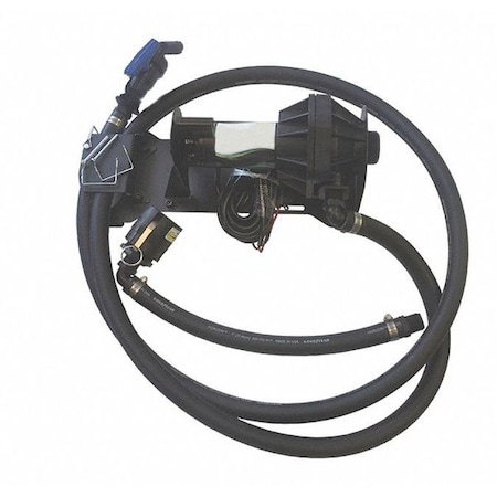 Tote, 12 Volt EPDM Seals MPN:G237