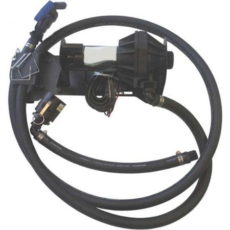 Tote, 110 Volt EPDM Seals MPN:G239