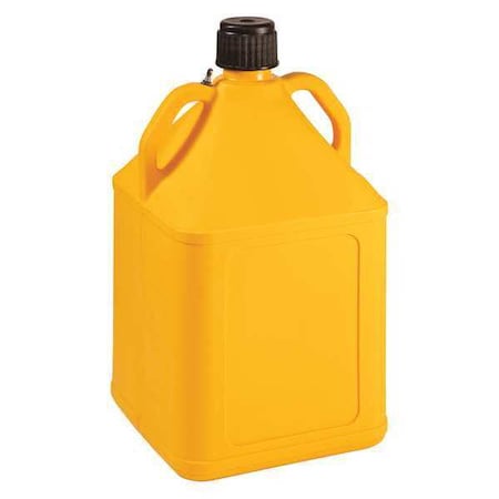 Diesel Jug, For Pumps, 14-1/2