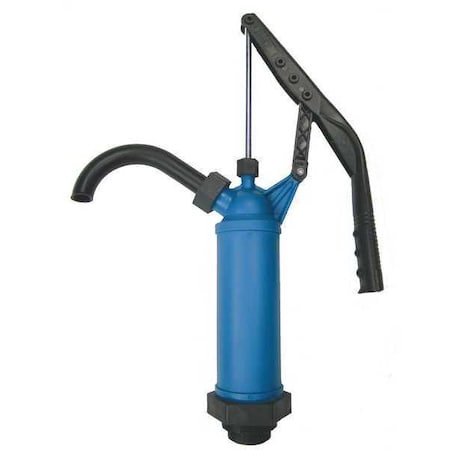 HandPump, Lever, Polypropylene, 12oz/stroke MPN:P-490