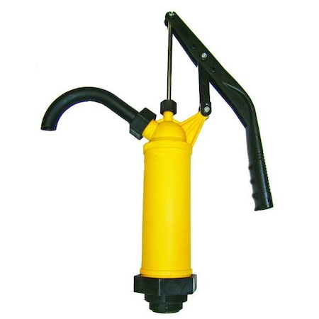 HandPump, Lever, Polypropylene, 12oz/stroke MPN:P-490S