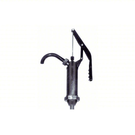 Hand Pump, Lever, PPS, 12 oz/stroke MPN:R490-S