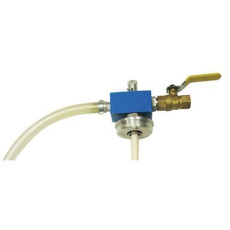 Liquid Ratio Mixer, 0-57 Perc. Quick Dial MPN:CMX2