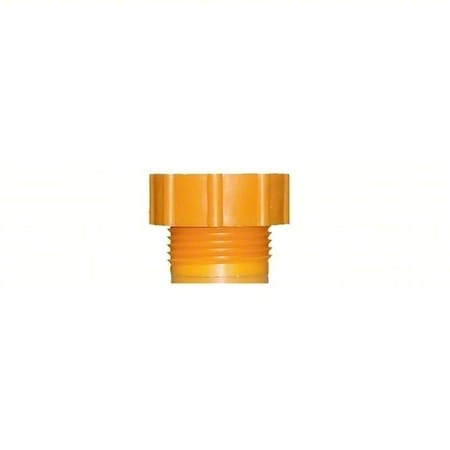 Bung Adapter, 2-3/16 in OD, 2 in ID, PP MPN:M56
