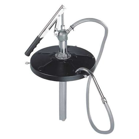Oil Bucket Pump, for 5 gal. Pails MPN:5512B