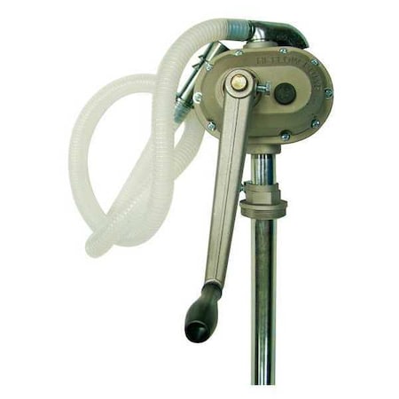 High Speed Diesel Pump, 27 gpm MPN:9005LP