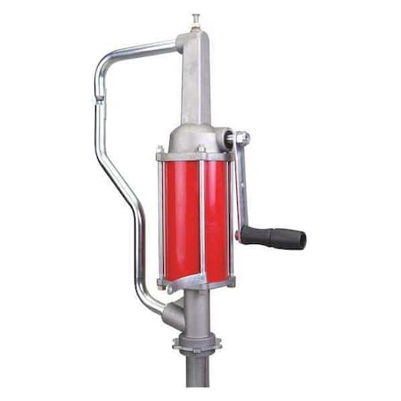Quart Stroke Oil Pump MPN:QS-1