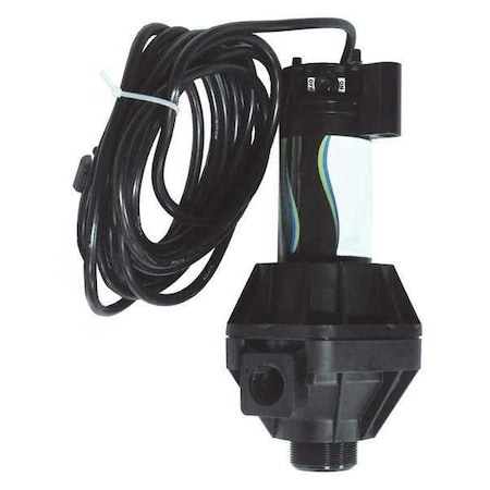 Diaphragm Pump, 110 Volt Viton Seals, 110v, 12 gpm GPM MPN:G228