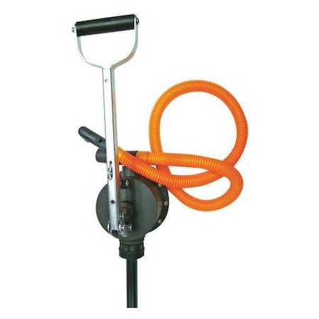 PPS Diaphragm Lever Pump MPN:RP20R