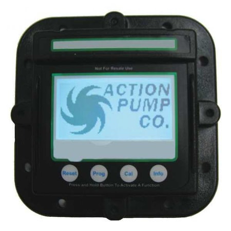 Example of GoVets Process Monitoring category