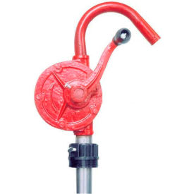 Action Pump Cast Iron Rotary Drum Pump 3005 - 10 GPM 3005