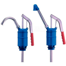 Action Pump High-Viscosity Hand Operated Lever-Action Drum Pump 3006 3006