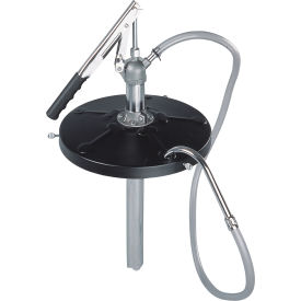 Action Pump Lever Oil Bucket Pump 5512B for 5 Gallon Pails 5512B