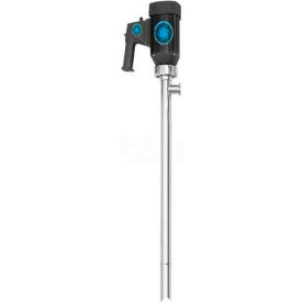 FDA Rated Food Grade 47 Tote Centrifugal Pump 316SS 110V 7602-FDA
