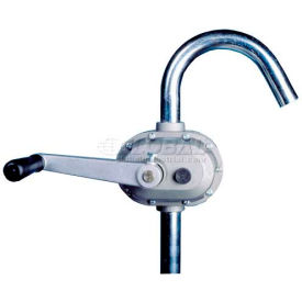 Action Pump High-Flow Aluminum Rotary Drum Pump 9005HT with Steel Vane - 27 GPM 9005HT