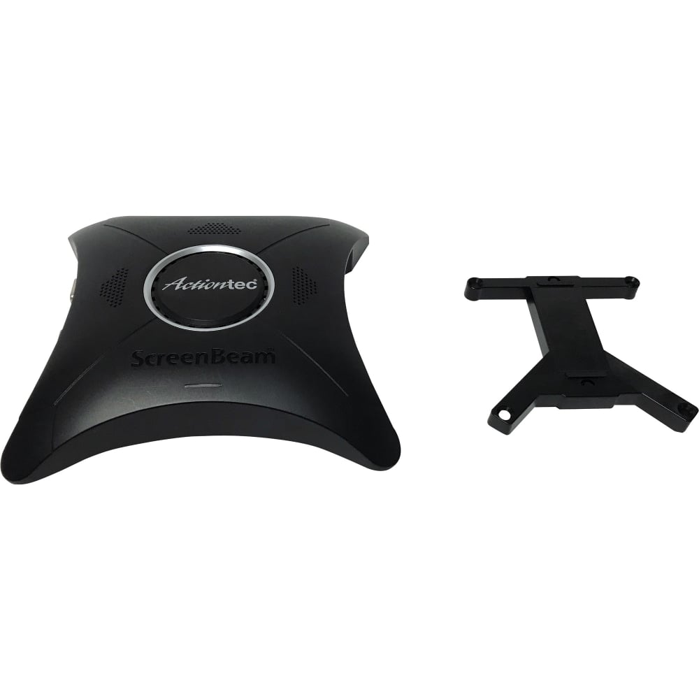 ScreenBeam 960 Wireless Display Receiver with ScreenBeam CMS - Wireless video/audio extender - receiver - 802.11a, 802.11b/g/n, Wi-Fi 5 MPN:SBWD960A