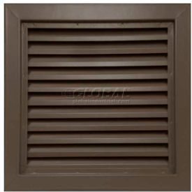Air Louvers Steel Door Louver 800A Inverted 