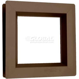 Air Louvers Steel Low Profile Slimline IG Vision Lite For 1