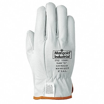 H5856 Electrical Glove Protector 7 10 PR MPN:96-002