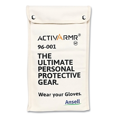 Activarmr 96001 Rig Canvas Bag 16 MPN:RIGCVSBAG16