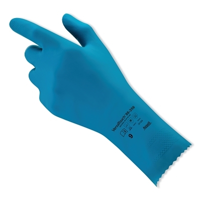 Alphatec 88-356 Blue-Ldnatltx-Unsup 17MIL Sz 7 MPN:120017