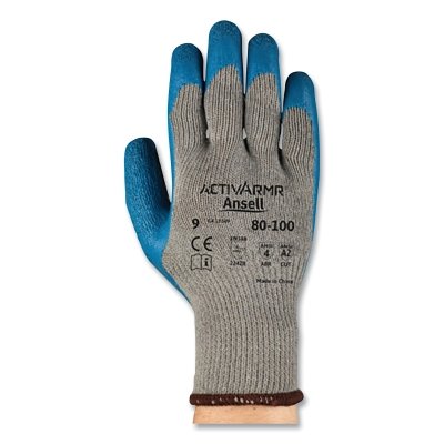 Powerflex 80-100 Nat Rubgry/Blu SZ7 MPN:206400