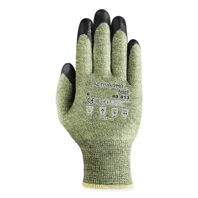 Powerflex 80813 Cut/Flmresist/Arc Rated 11 MPN:206493