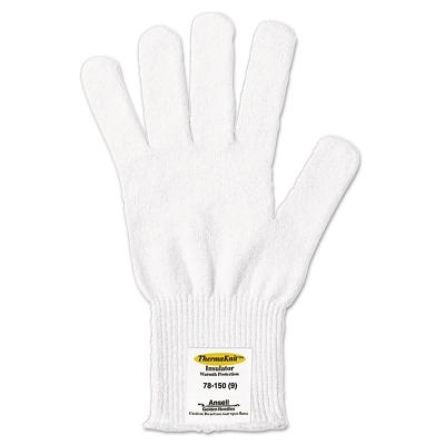 Therm-A-Knit 78150 Single Size Insulator White MPN:222005